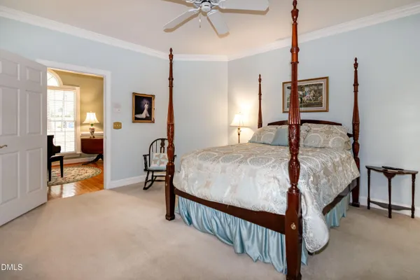 $750,000 | 5101 Makena Drive, Raleigh, NC 27615