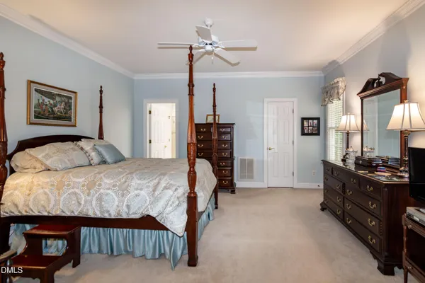 $750,000 | 5101 Makena Drive, Raleigh, NC 27615