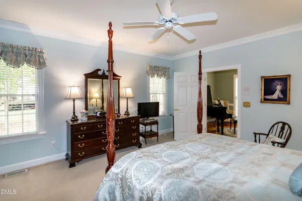 $750,000 | 5101 Makena Drive, Raleigh, NC 27615