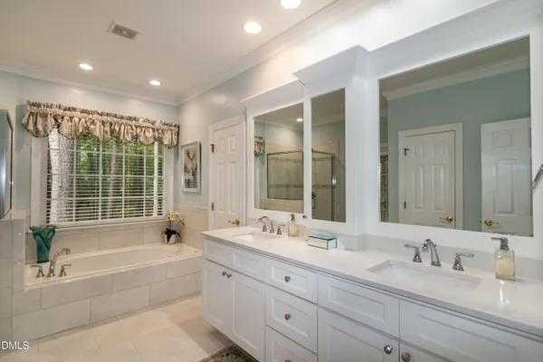 $750,000 | 5101 Makena Drive, Raleigh, NC 27615