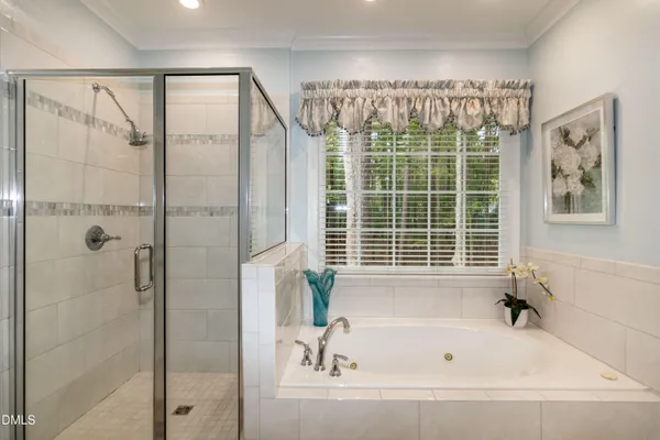 $750,000 | 5101 Makena Drive, Raleigh, NC 27615