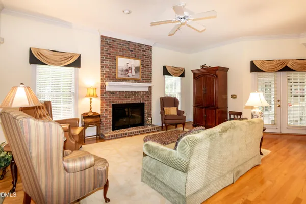 $750,000 | 5101 Makena Drive, Raleigh, NC 27615