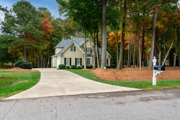$750,000 | 5101 Makena Drive, Raleigh, NC 27615