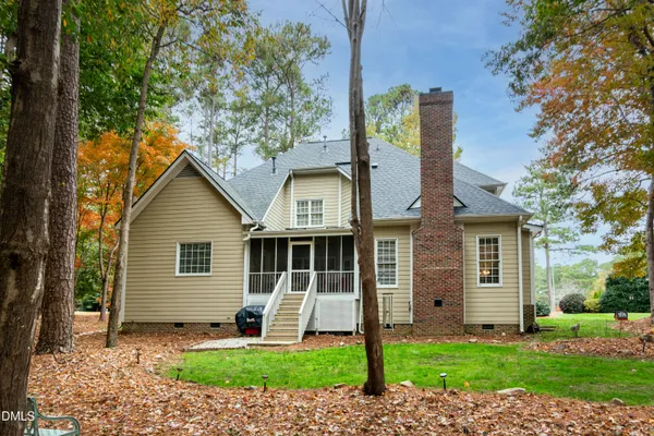 $750,000 | 5101 Makena Drive, Raleigh, NC 27615