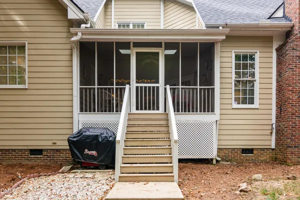 $750,000 | 5101 Makena Drive, Raleigh, NC 27615