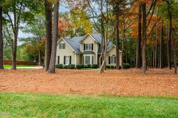 $750,000 | 5101 Makena Drive, Raleigh, NC 27615