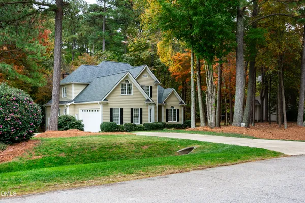 $750,000 | 5101 Makena Drive, Raleigh, NC 27615
