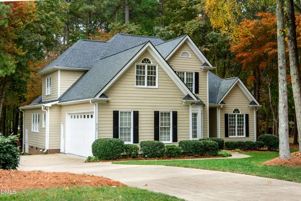 $750,000 | 5101 Makena Drive, Raleigh, NC 27615