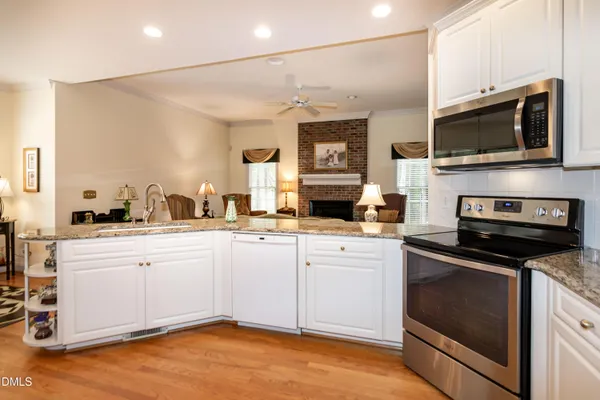 $750,000 | 5101 Makena Drive, Raleigh, NC 27615