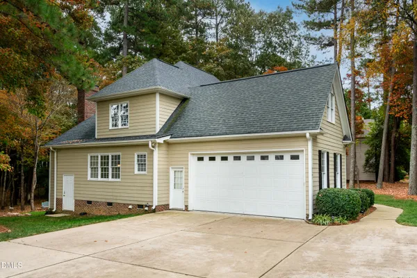$750,000 | 5101 Makena Drive, Raleigh, NC 27615