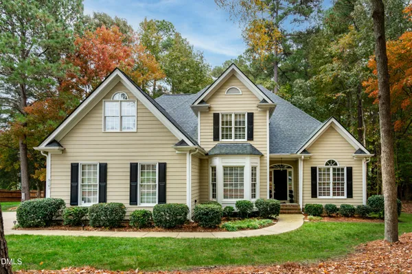 $750,000 | 5101 Makena Drive, Raleigh, NC 27615
