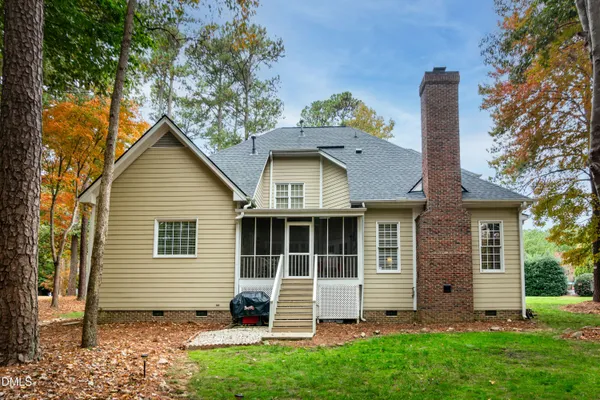 $750,000 | 5101 Makena Drive, Raleigh, NC 27615