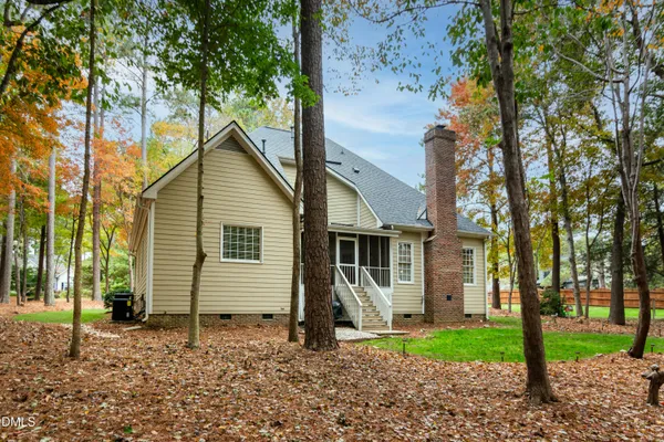 $750,000 | 5101 Makena Drive, Raleigh, NC 27615
