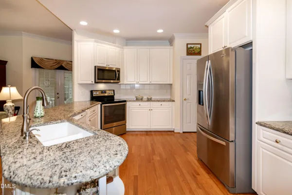 $750,000 | 5101 Makena Drive, Raleigh, NC 27615