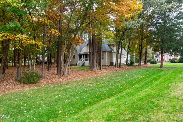 $750,000 | 5101 Makena Drive, Raleigh, NC 27615