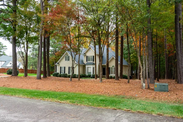 $750,000 | 5101 Makena Drive, Raleigh, NC 27615