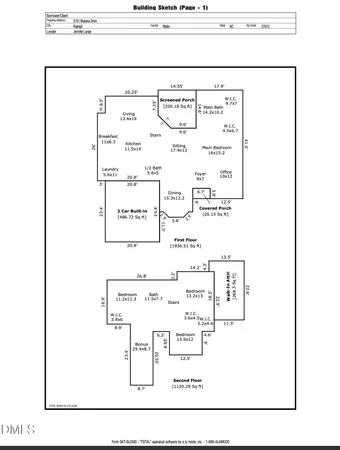 $750,000 | 5101 Makena Drive, Raleigh, NC 27615