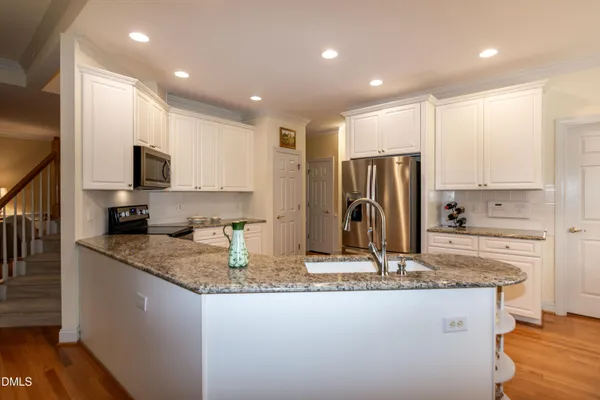 $750,000 | 5101 Makena Drive, Raleigh, NC 27615