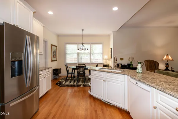 $750,000 | 5101 Makena Drive, Raleigh, NC 27615