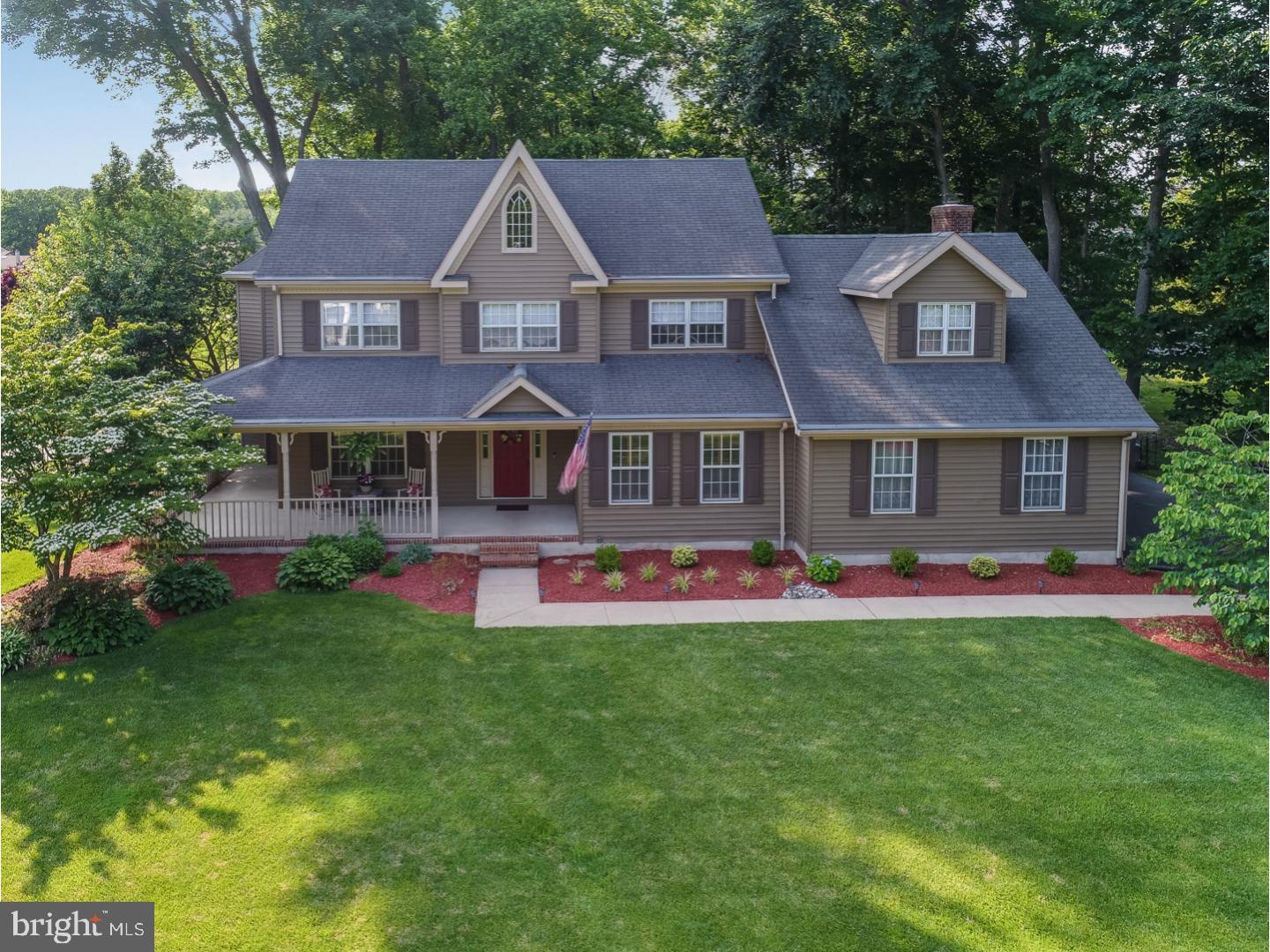 282 Troon Road Dover, DE 19904 - Photo 1 of 25 Gallery Image 1