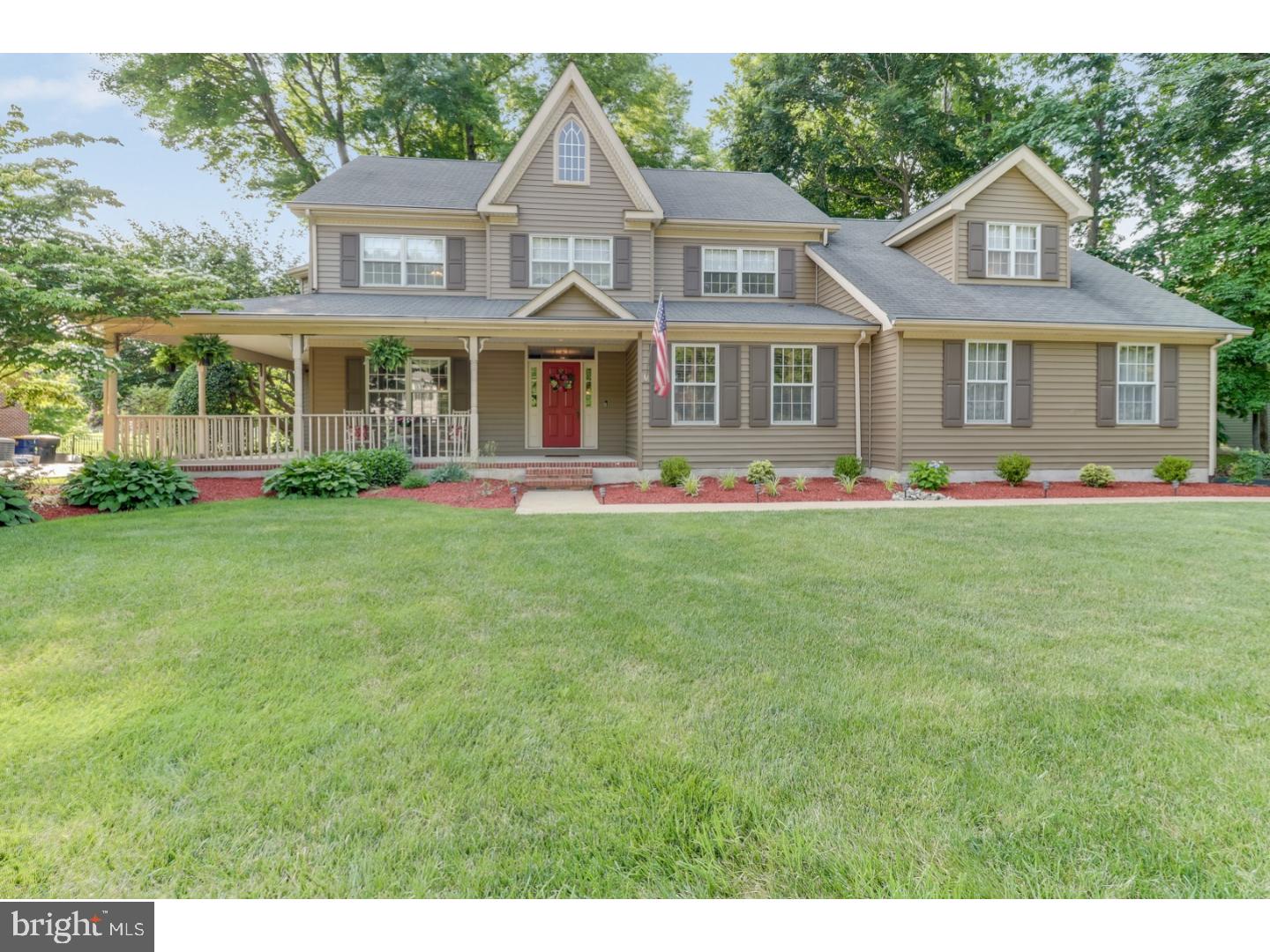 282 Troon Road Dover, DE 19904 - Photo 3 of 25 Gallery Image 3