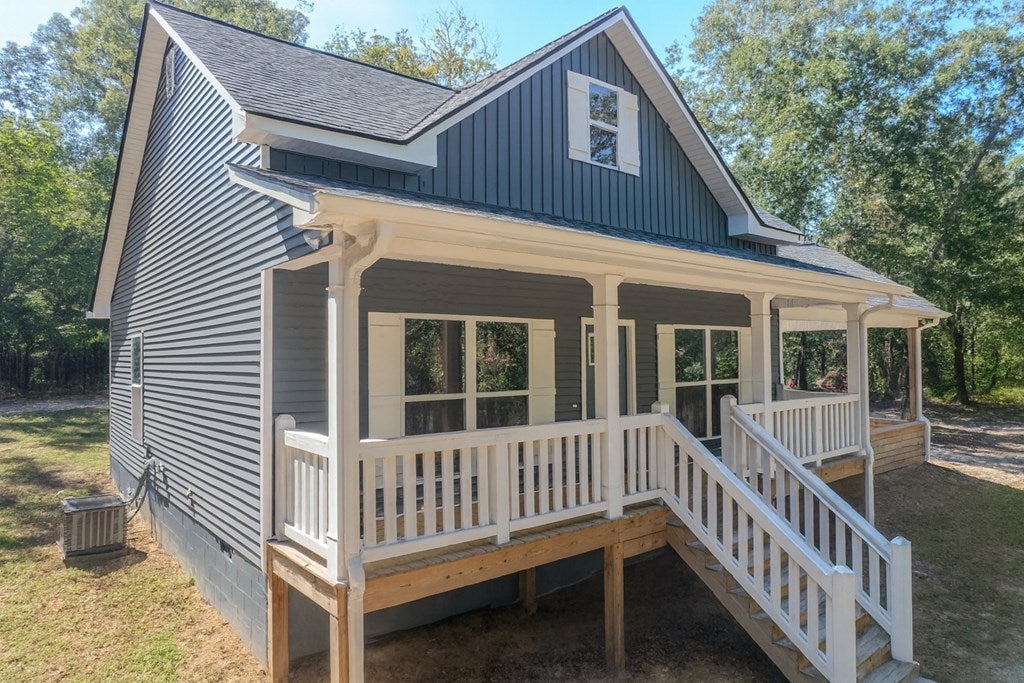 223 Butler Road Southeast Milledgeville, GA 31061 - Photo 15 of 36 Gallery Image 15