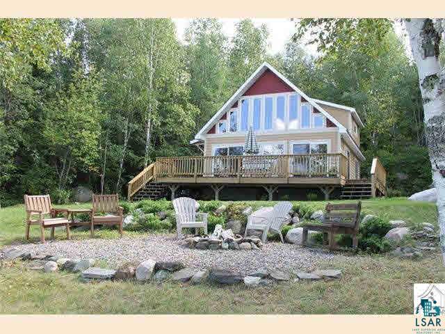 5749 Puncher Point Road Tower, MN 55790 - Photo 1 of 17 Gallery Image 1