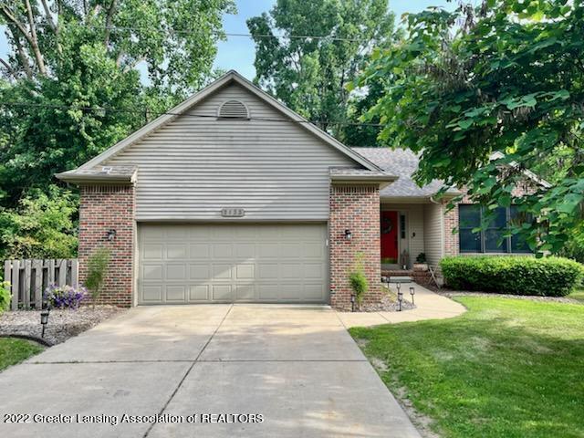 2133 Raby Road East Lansing, MI 48823 - Photo 1 of 1 Exterior Photo