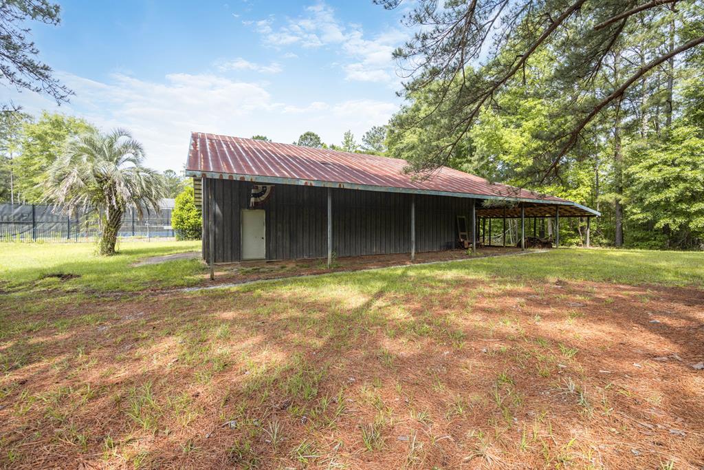 11045 Warm Springs Road Midland, GA 31820 - Photo 42 of 46