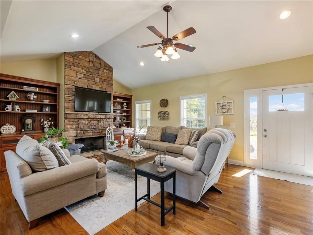 7657 Pea Ridge Road Lula, GA 30554 - Photo 7 of 76