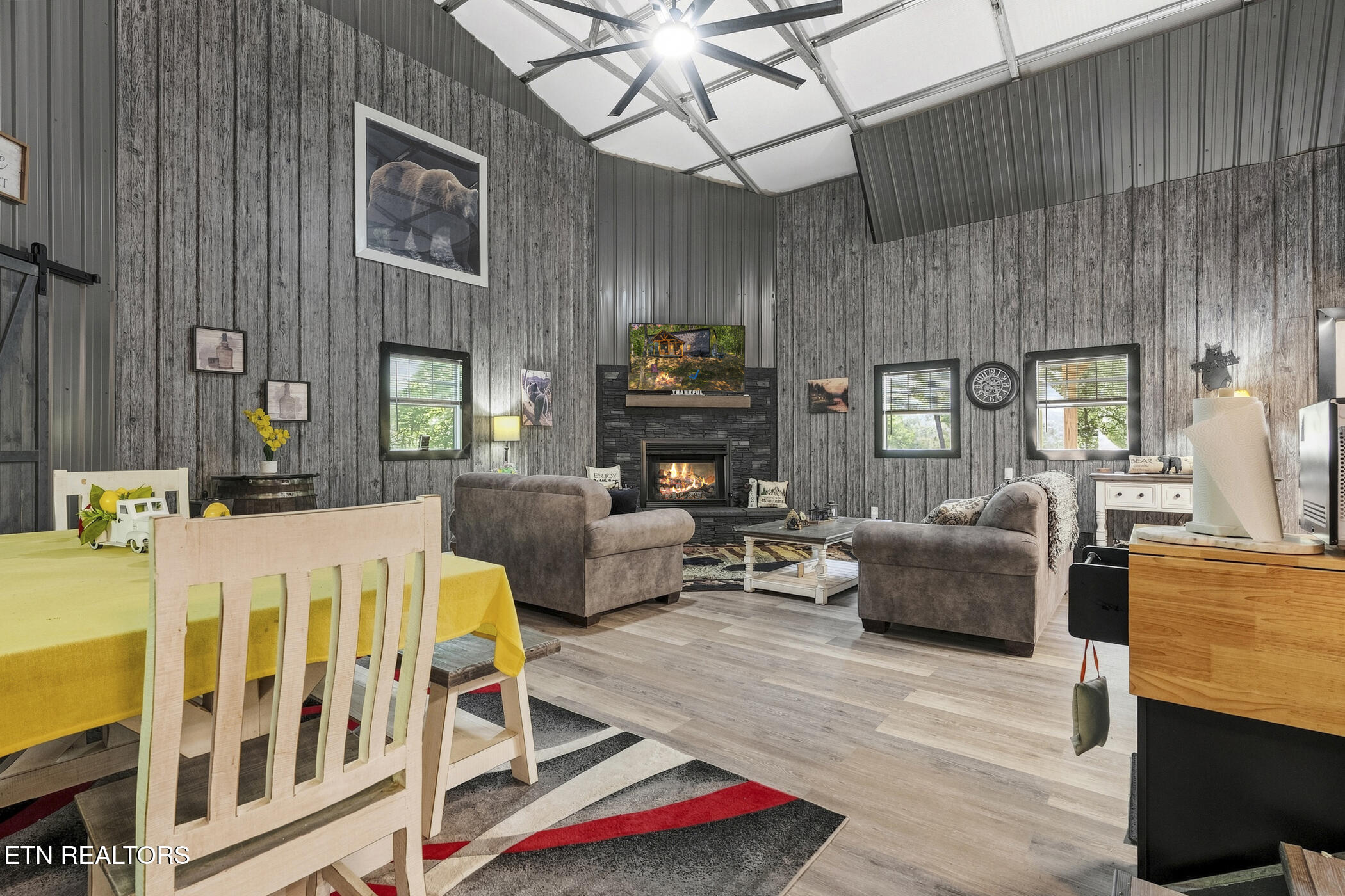 2453 Lower Rinehart Road Dandridge, TN 37725 - Photo 35 of 37 dsc06816