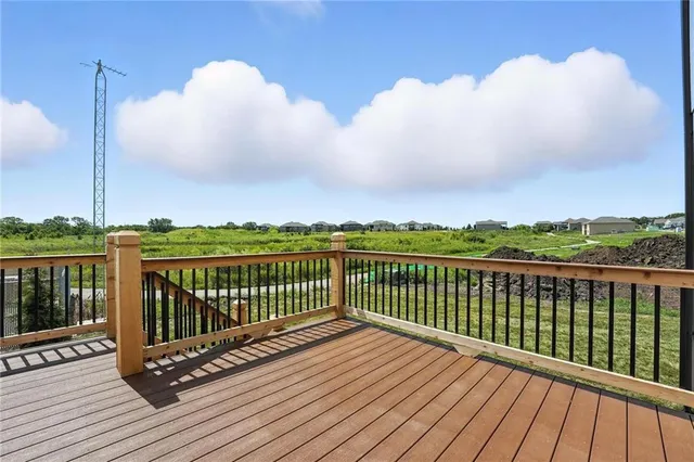 $562,164 | 19513 Barstow Street, Spring Hill, KS 66083