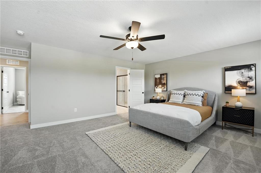 19513 Barstow Street Spring Hill, KS 66083 - Photo 6 of 32