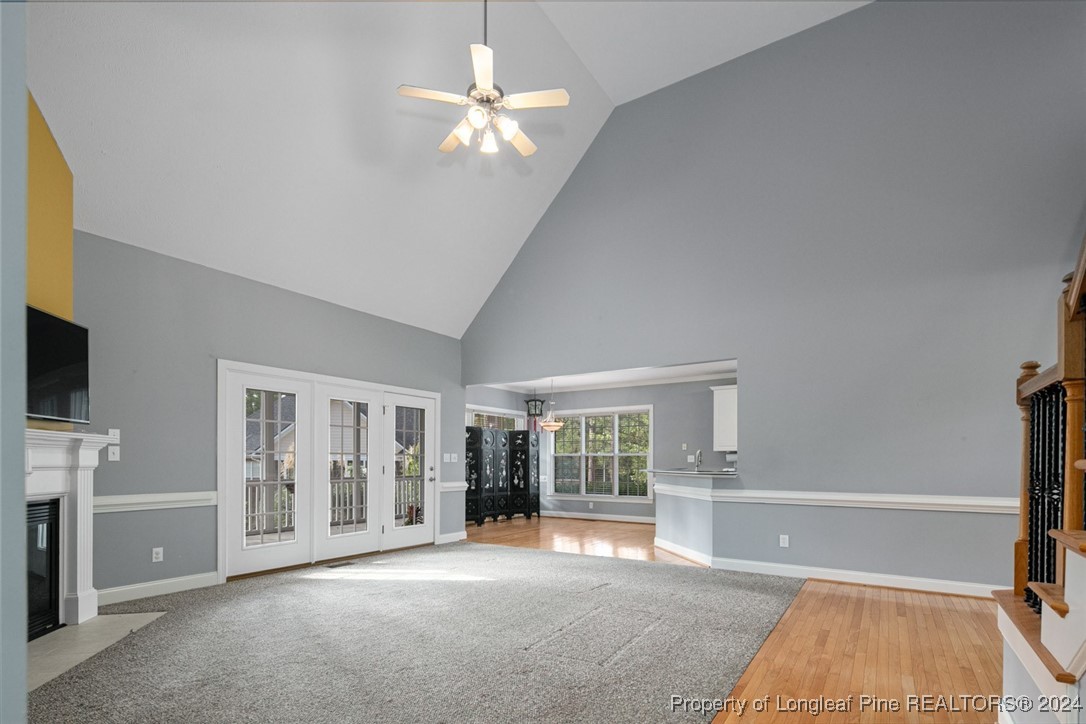 6790 Surrey Road Fayetteville, NC 28306 - Photo 17 of 50 Gallery Image 17