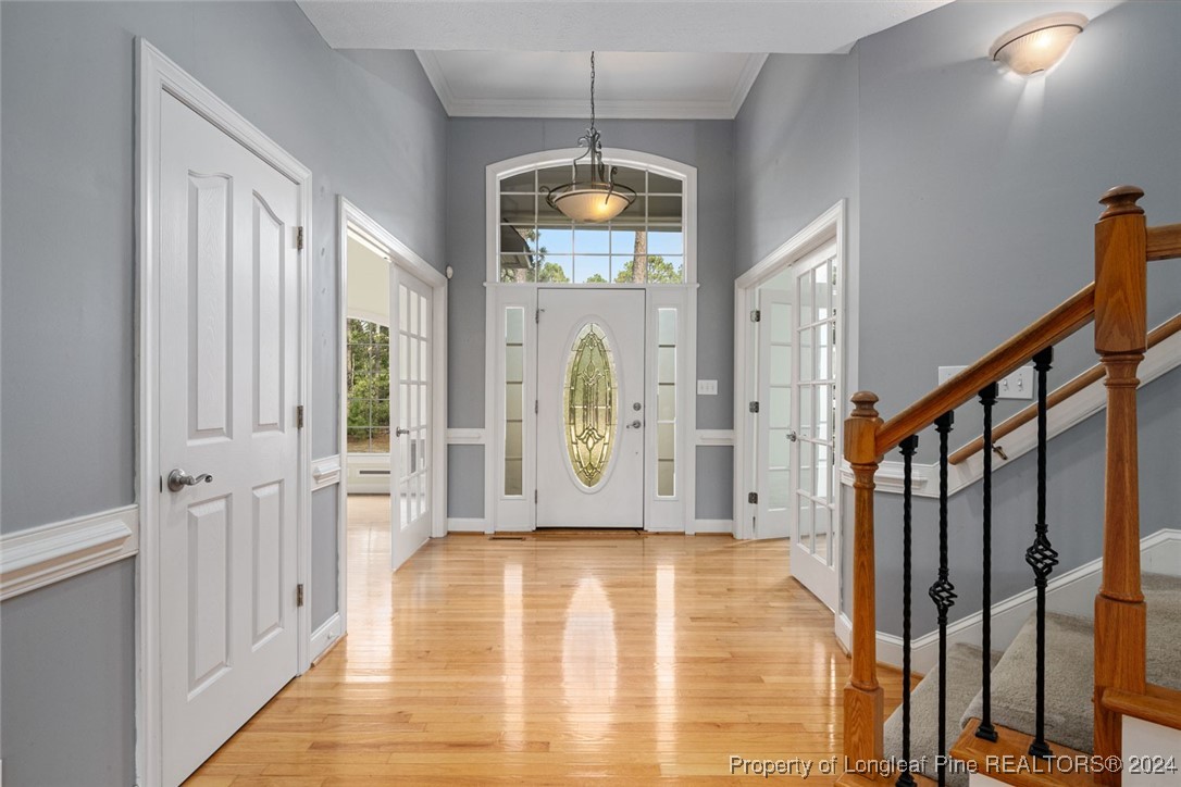 6790 Surrey Road Fayetteville, NC 28306 - Photo 3 of 50 Gallery Image 3