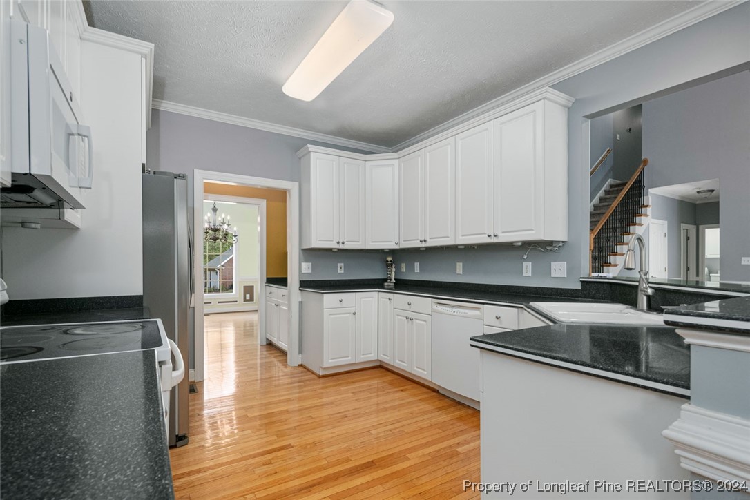 6790 Surrey Road Fayetteville, NC 28306 - Photo 9 of 50 Gallery Image 9