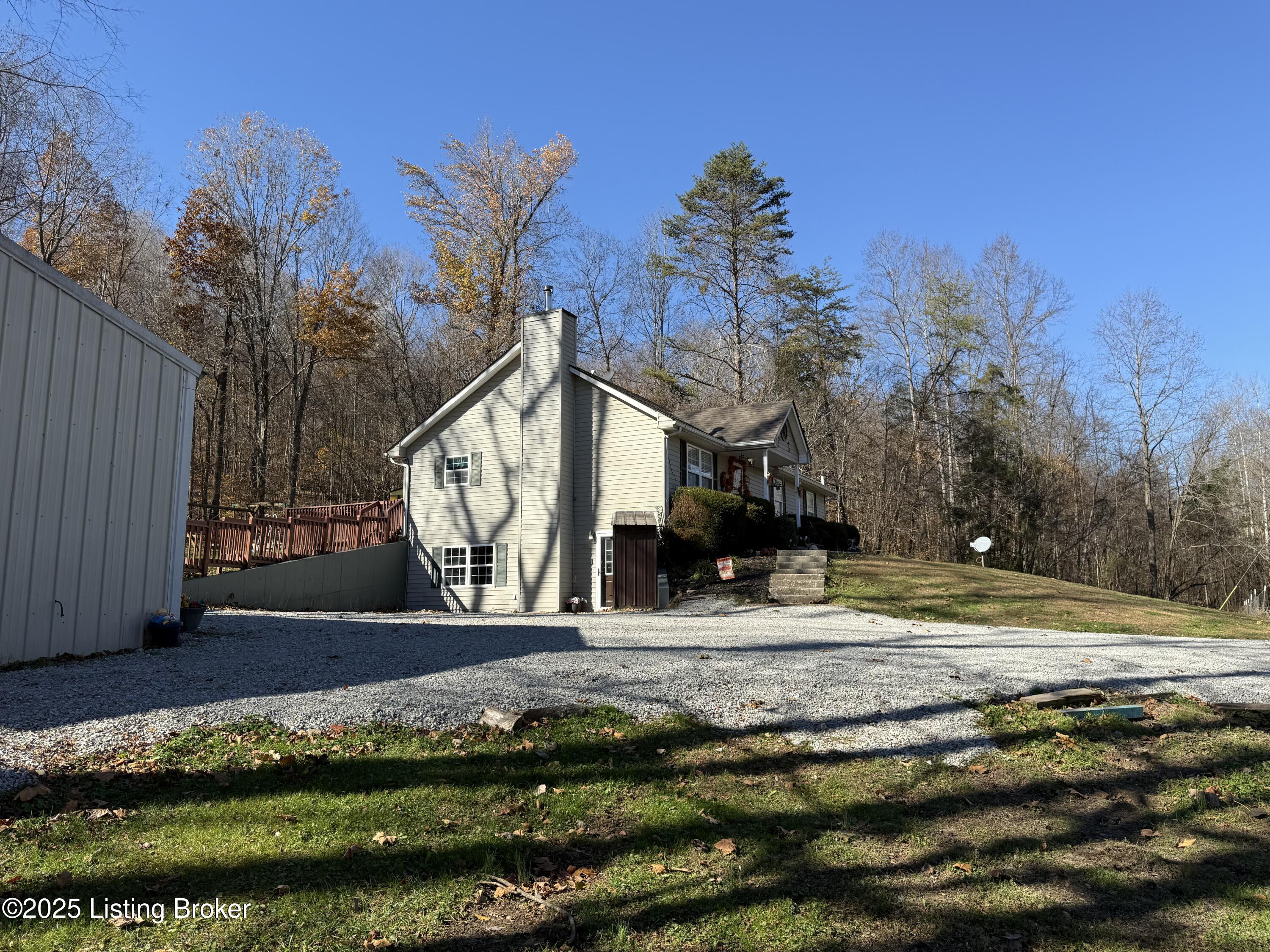 3805 Wilson Creek Road Lebanon Junction, KY 40150 - Photo 29 of 32 Wilson Creek