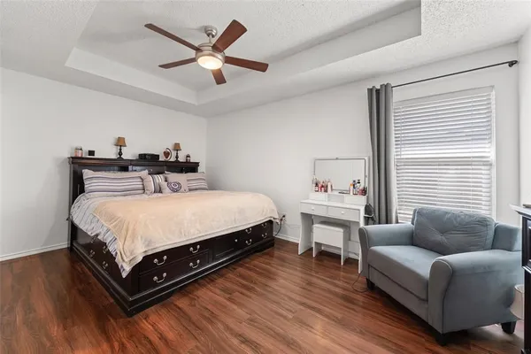 $288,000 | 201 Westhill Drive, Hewitt, TX 76643