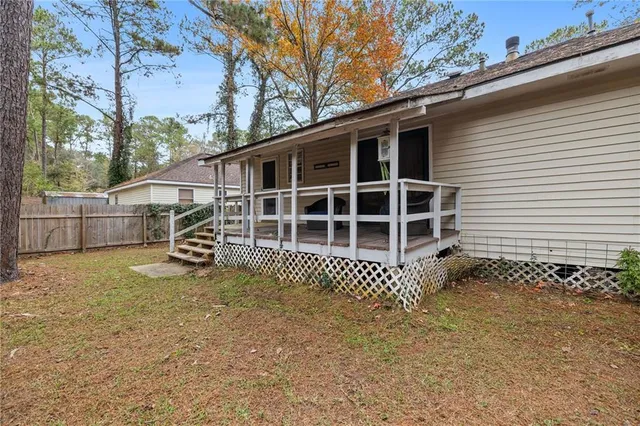 $205,999 | 70319 L Street, Covington, LA 70433