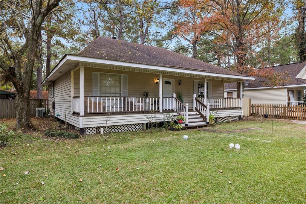 70319 L Street Covington, LA 70433 - Photo 2 of 19