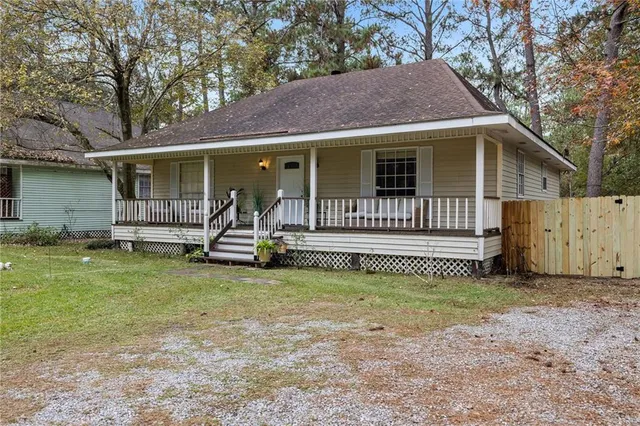 $205,999 | 70319 L Street, Covington, LA 70433