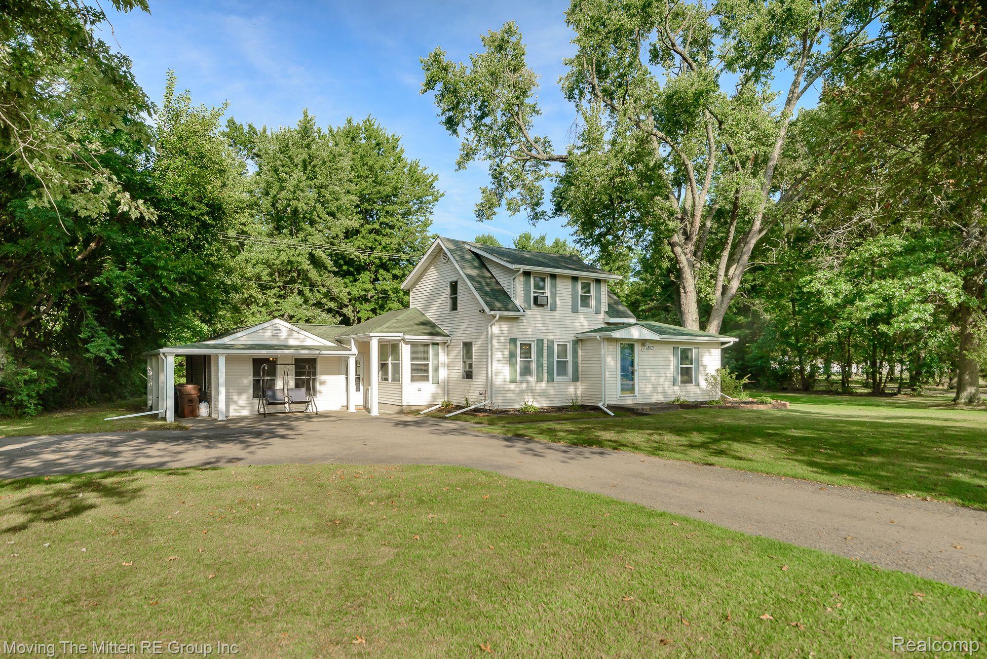 18571 Savage Road Belleville, MI 48111 - Photo 44 of 46 Gallery Image 44