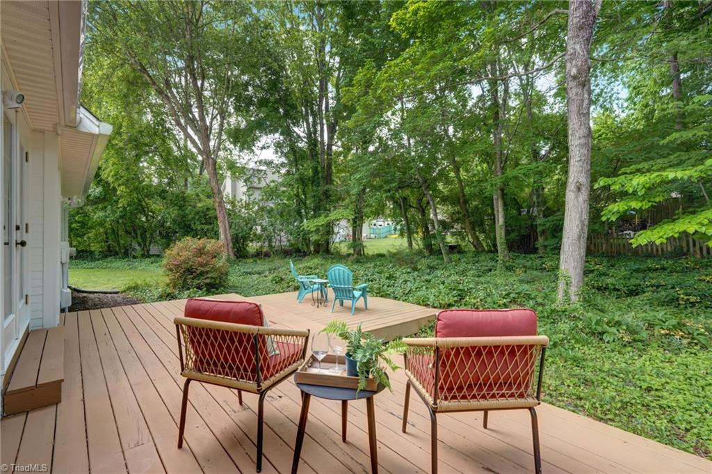 200 Stafford Oak Road Jamestown, NC 27282 - Photo 26 of 40
