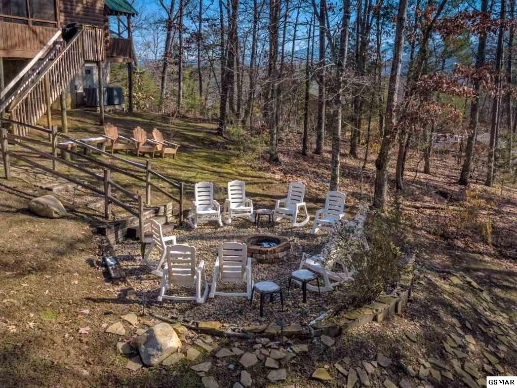 1617 Ridgecrest Drive Sevierville, TN 37876 - Photo 28 of 36 Gallery Image 28