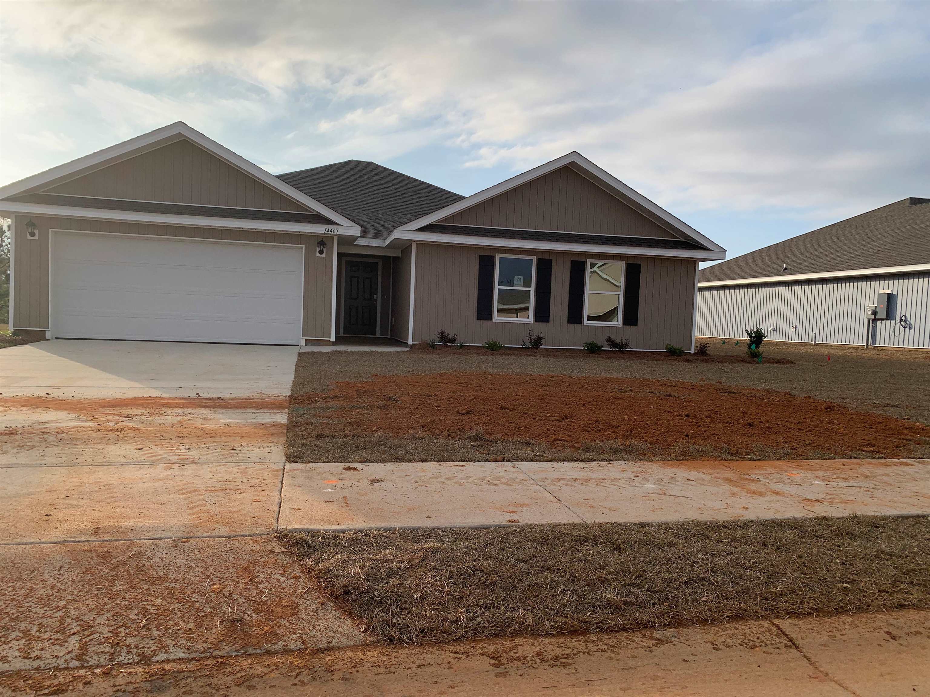 14467 Cavendish Drive Foley, AL 36535 - Photo 1 of 2