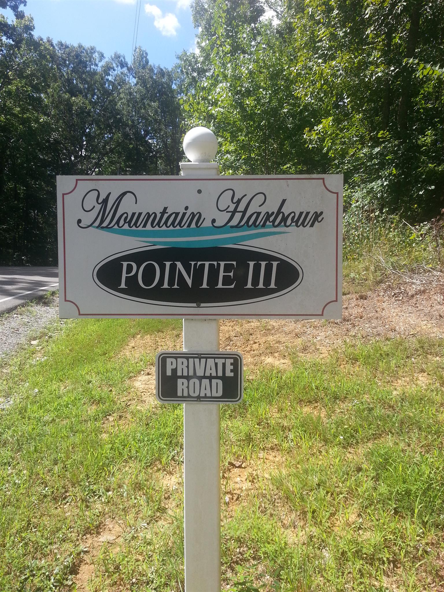 7 Sunset Pointe Point Sparta, TN 38583 - Photo 9 of 13 Pointe III is the location