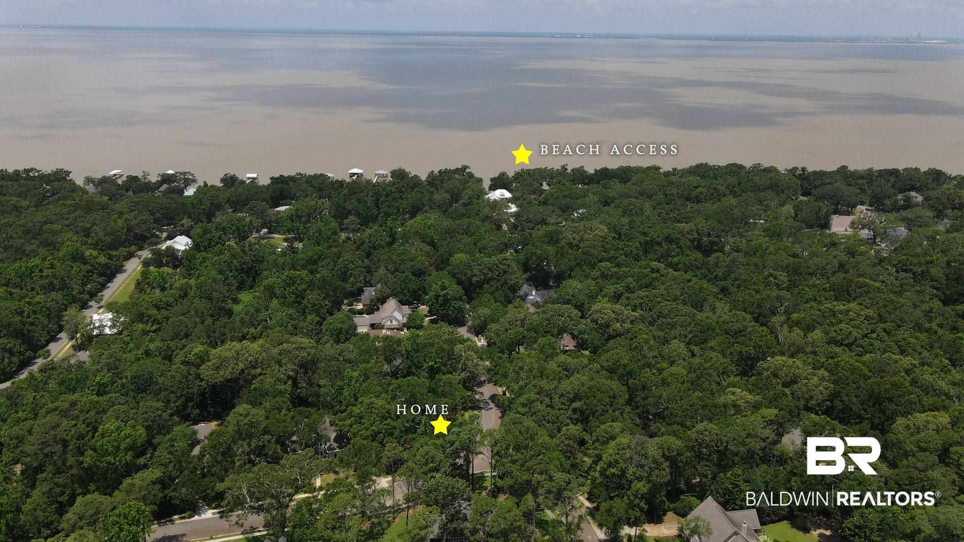 1200 Old County Road Daphne, AL 36526 - Photo 12 of 49