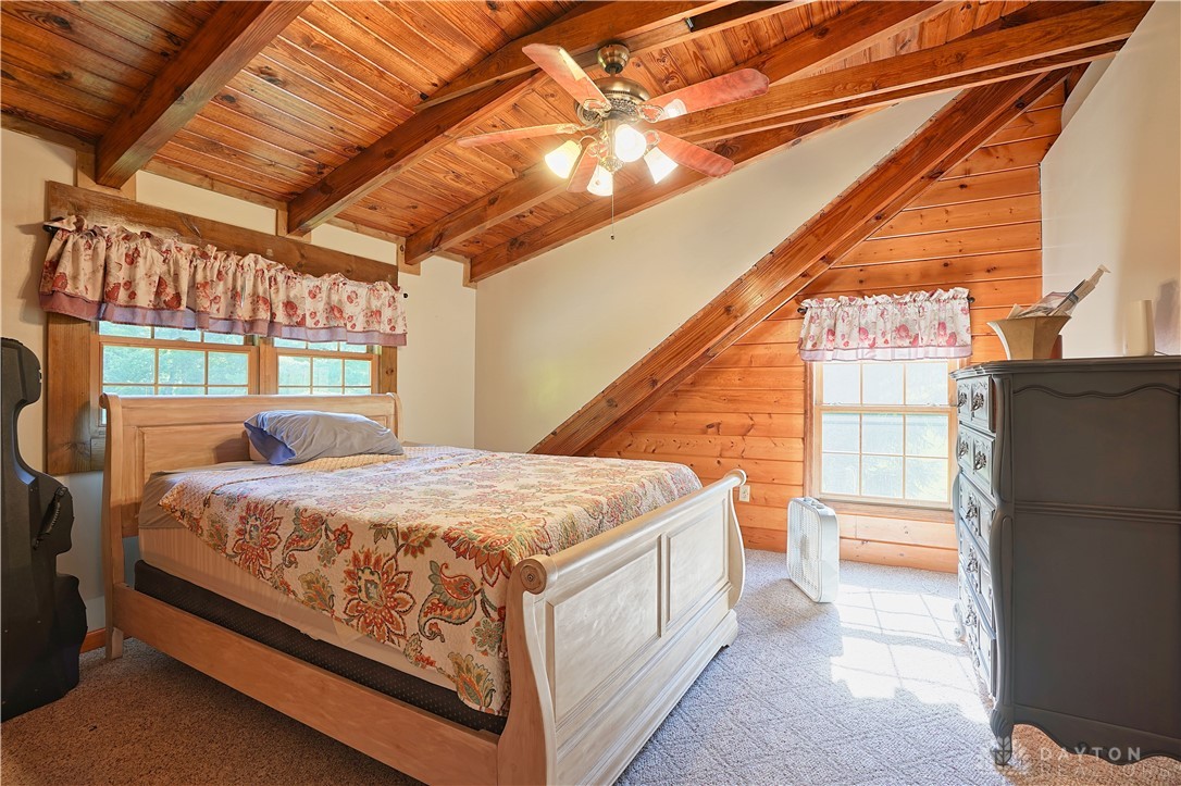 105 Inwood Road Wilmington, OH 45177 - Photo 64 of 77 bed room 3