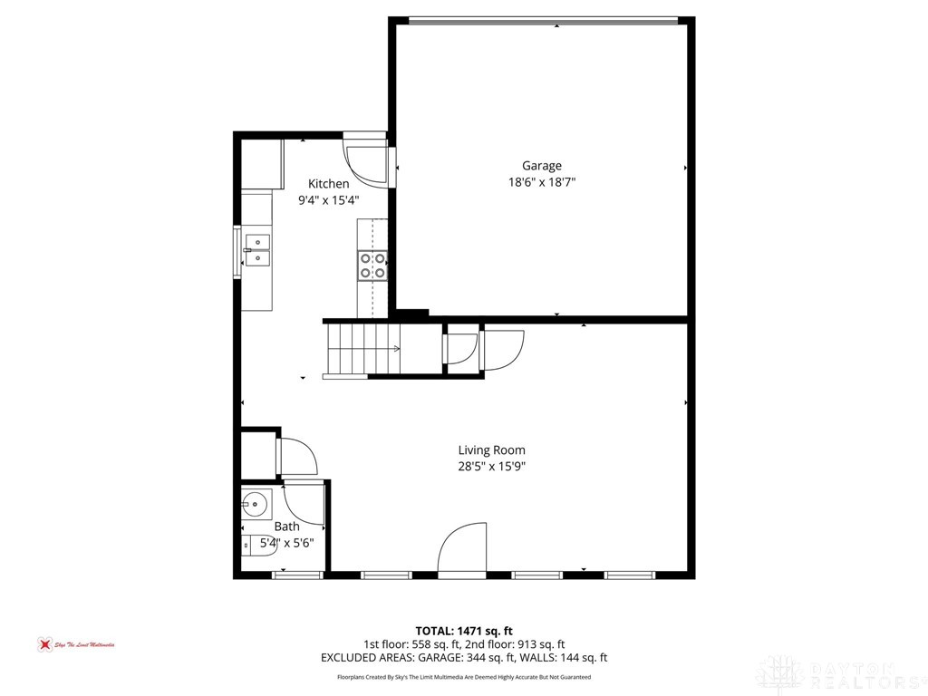 426 West Kemper Road Cincinnati, OH 45246 - Photo 35 of 36
