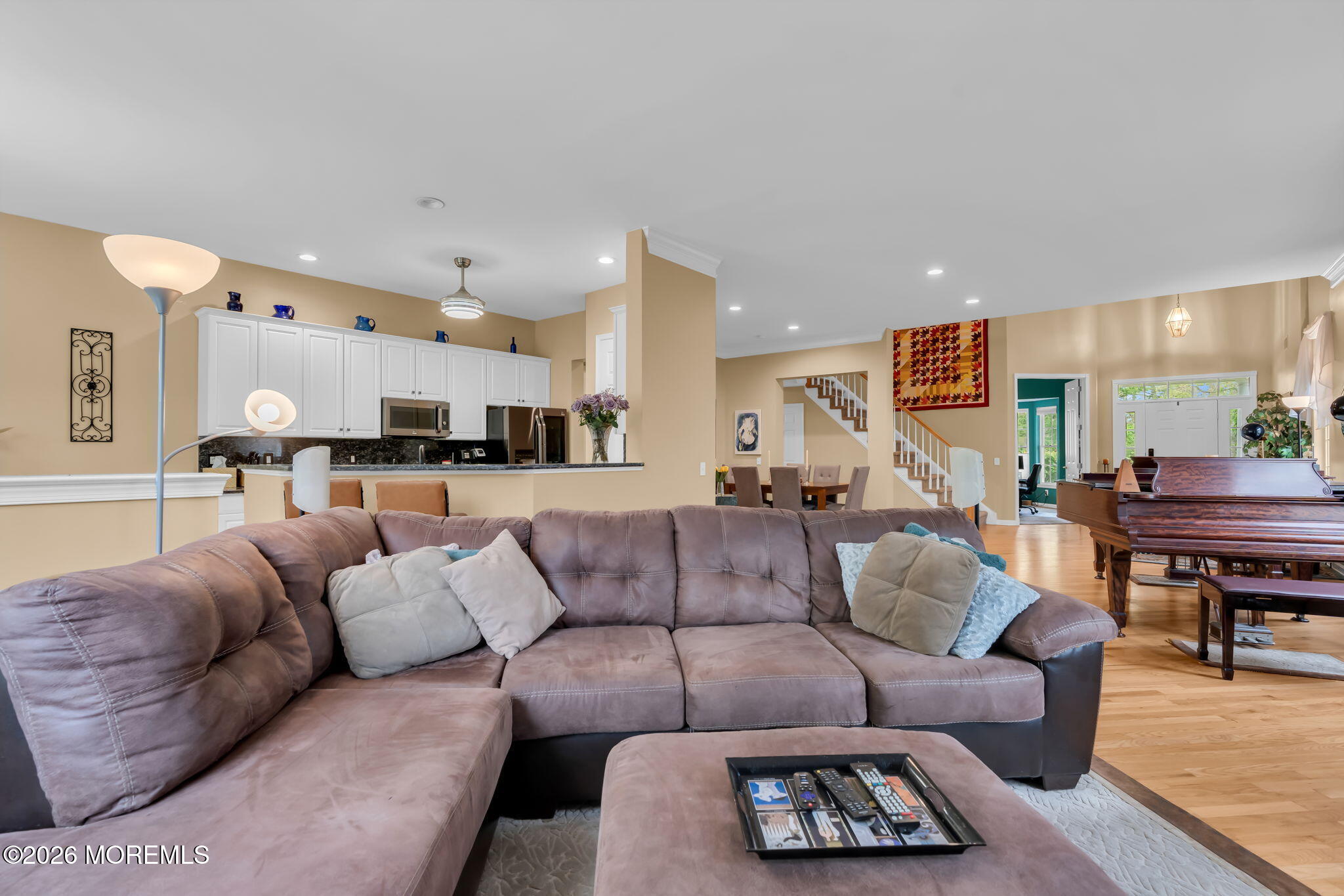 9 Winged Foot Road Jackson, NJ 08527 - Photo 5 of 42 Living area